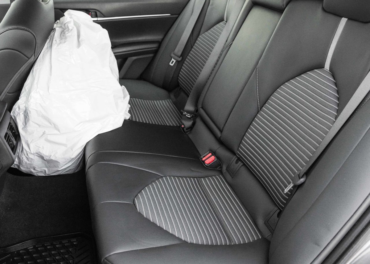 2020 Toyota Camry SE UPGRADE