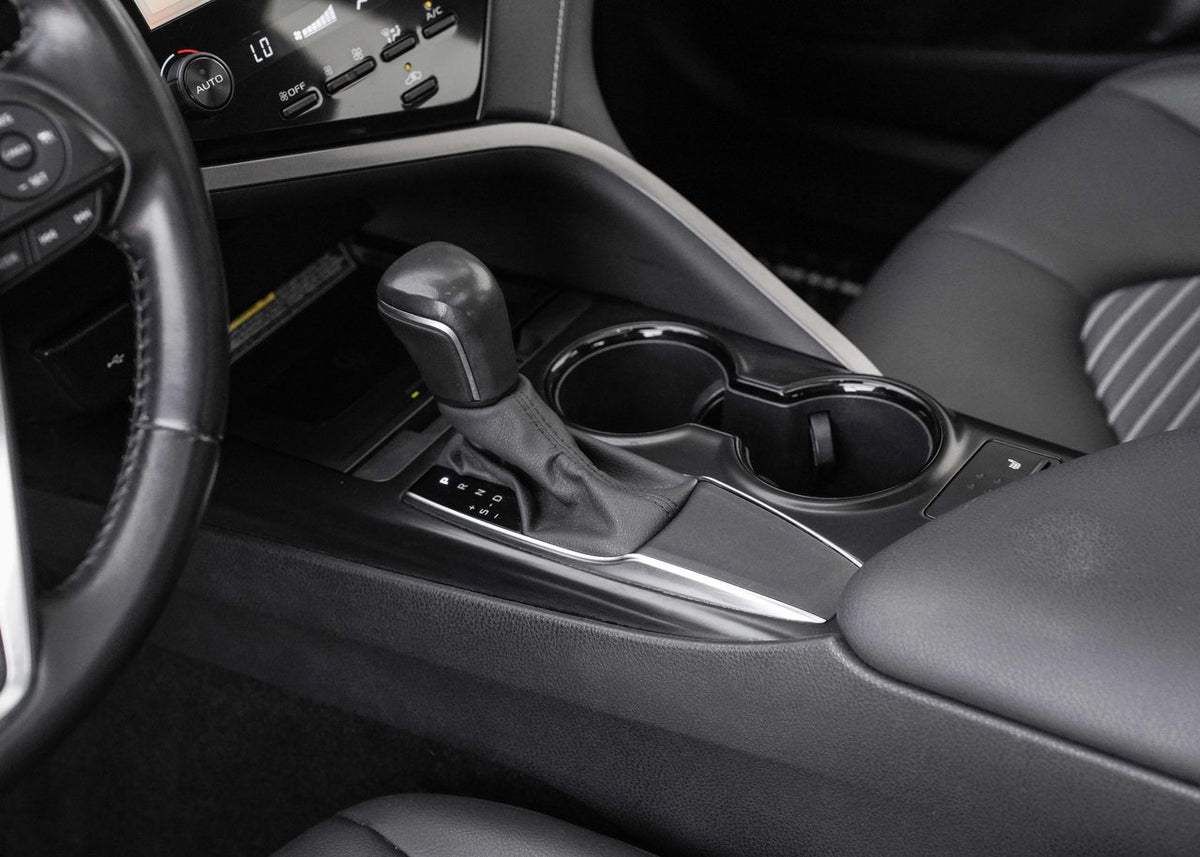 2020 Toyota Camry SE UPGRADE