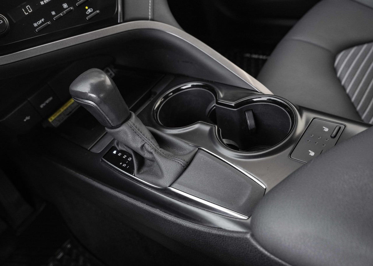 2020 Toyota Camry SE UPGRADE
