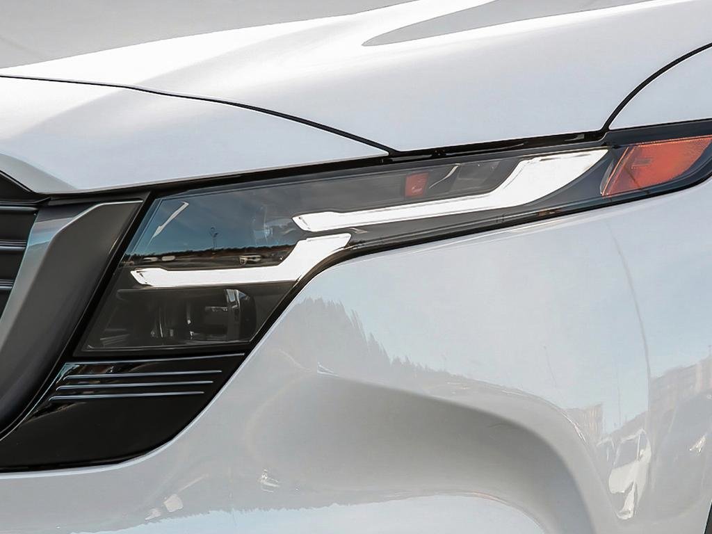 2026 Mazda CX-5 GT AWD