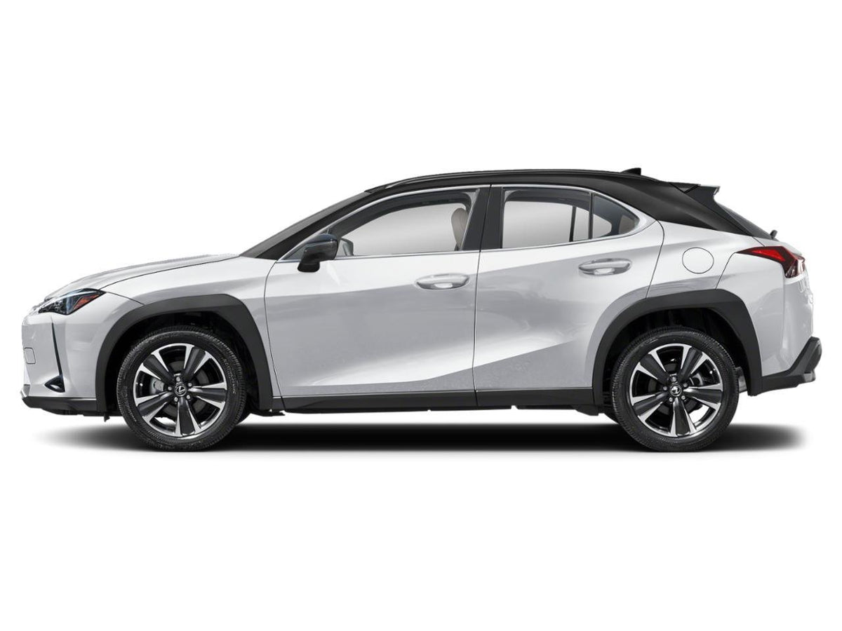 2026 Lexus UX Hybrid F SPORT
