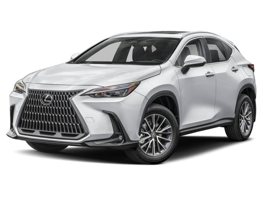 2026 Lexus NX Hybrid Premium