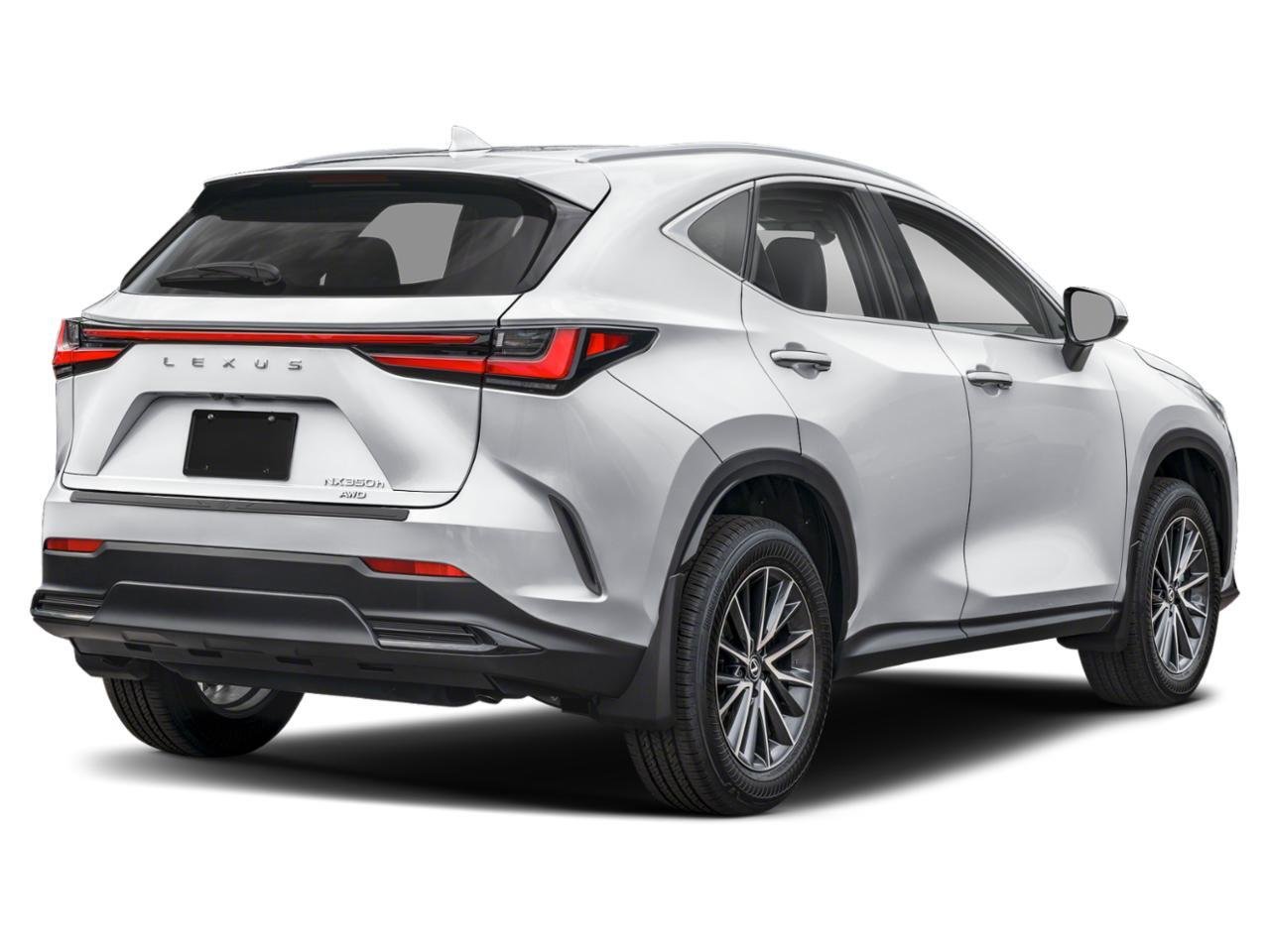 2026 Lexus NX Hybrid Premium
