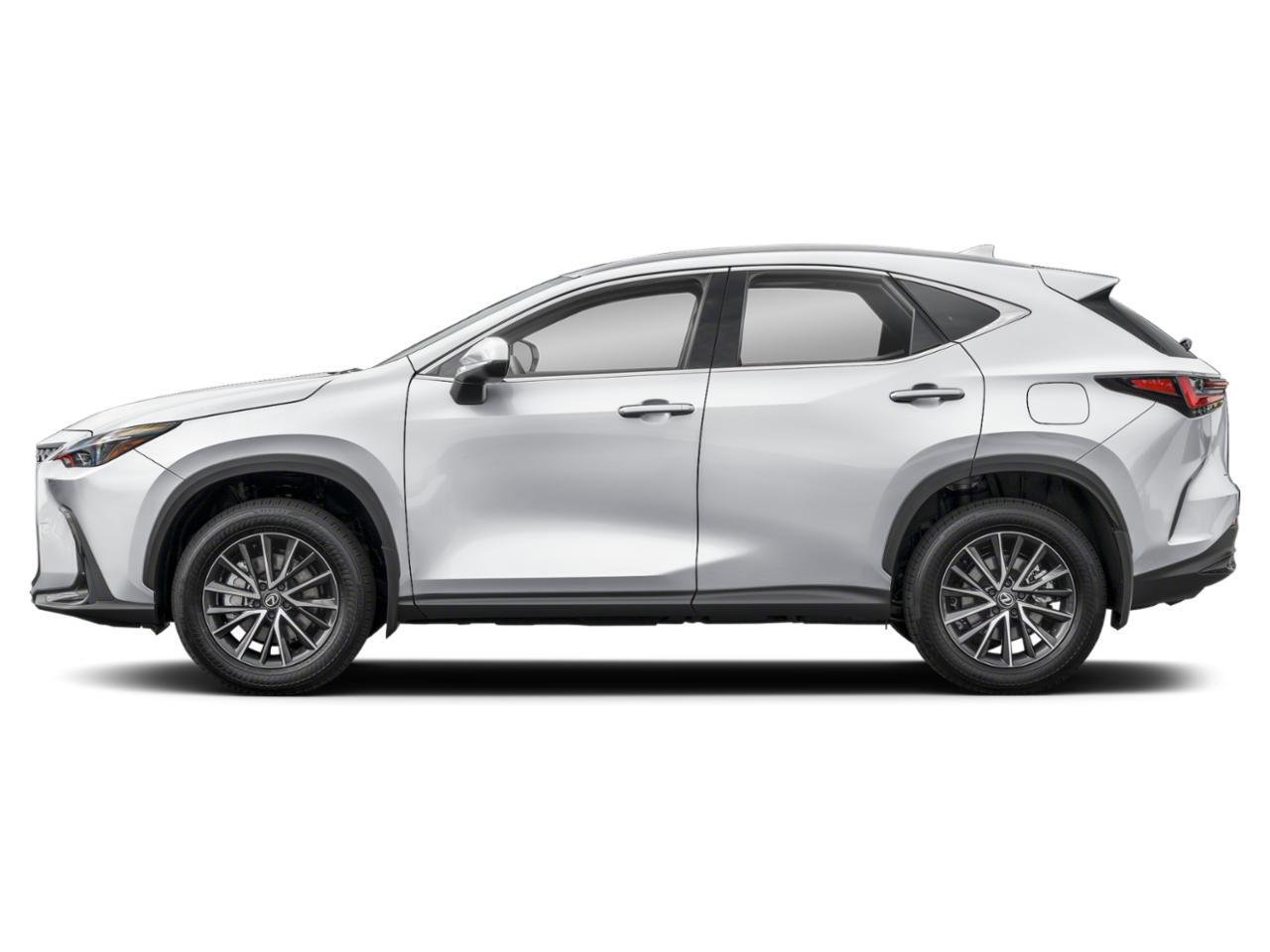 2026 Lexus NX Hybrid Premium
