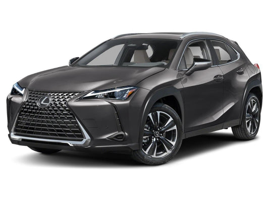 2026 Lexus UX Hybrid 300h