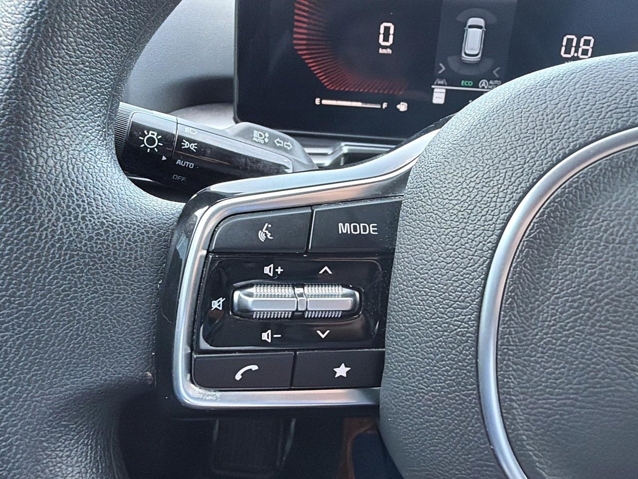 2025 Kia Sorento LX