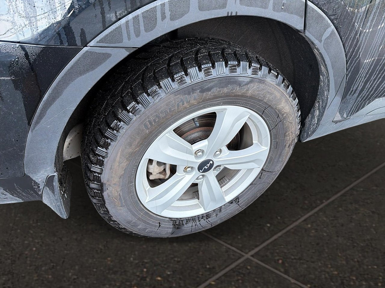 2025 Kia Sorento LX