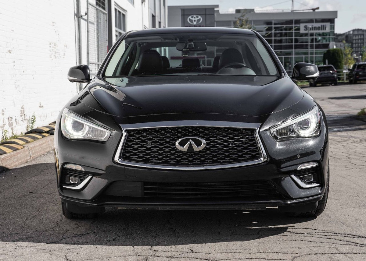 2024 Infiniti Q50 LUXE