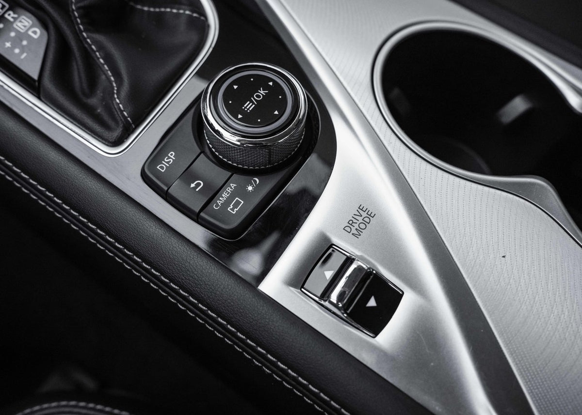 2024 Infiniti Q50 LUXE