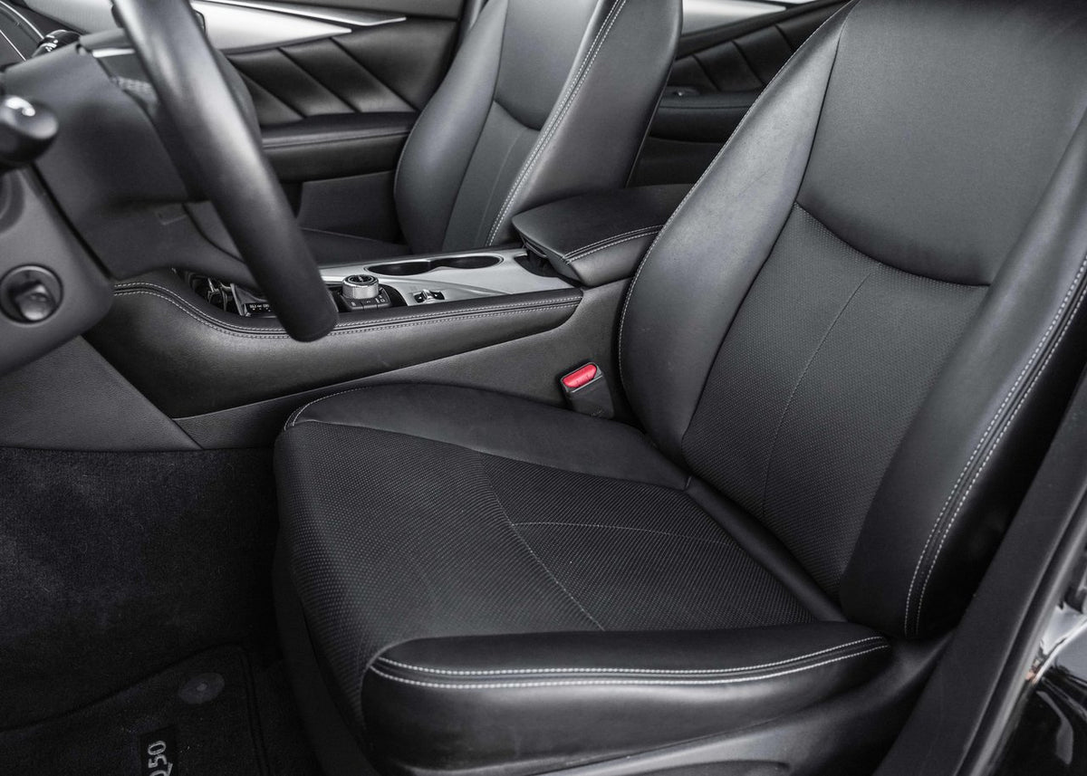 2024 Infiniti Q50 LUXE