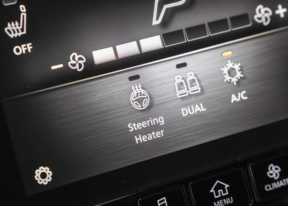 2024 Infiniti Q50 LUXE