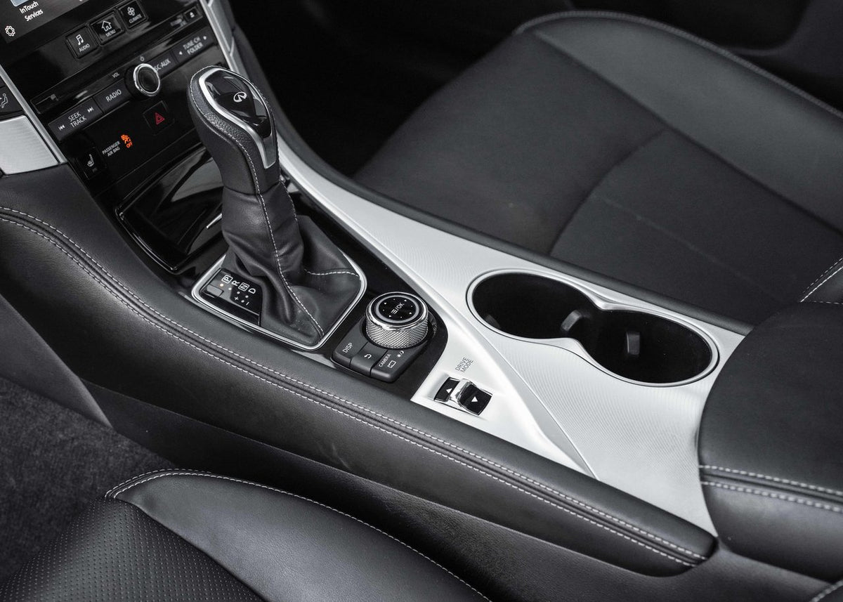 2024 Infiniti Q50 LUXE