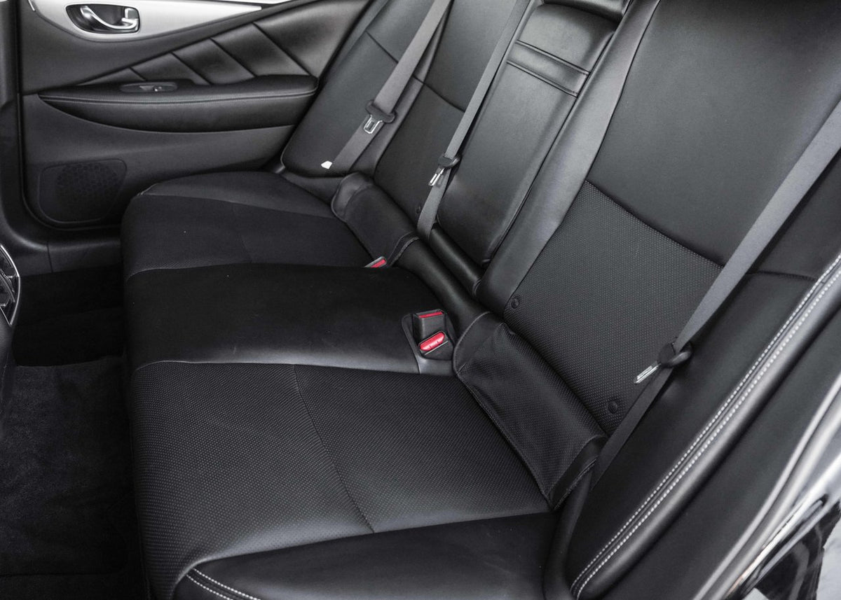 2024 Infiniti Q50 LUXE