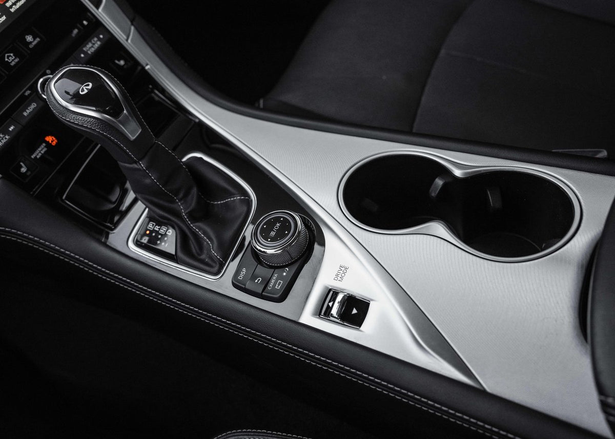 2024 Infiniti Q50 LUXE