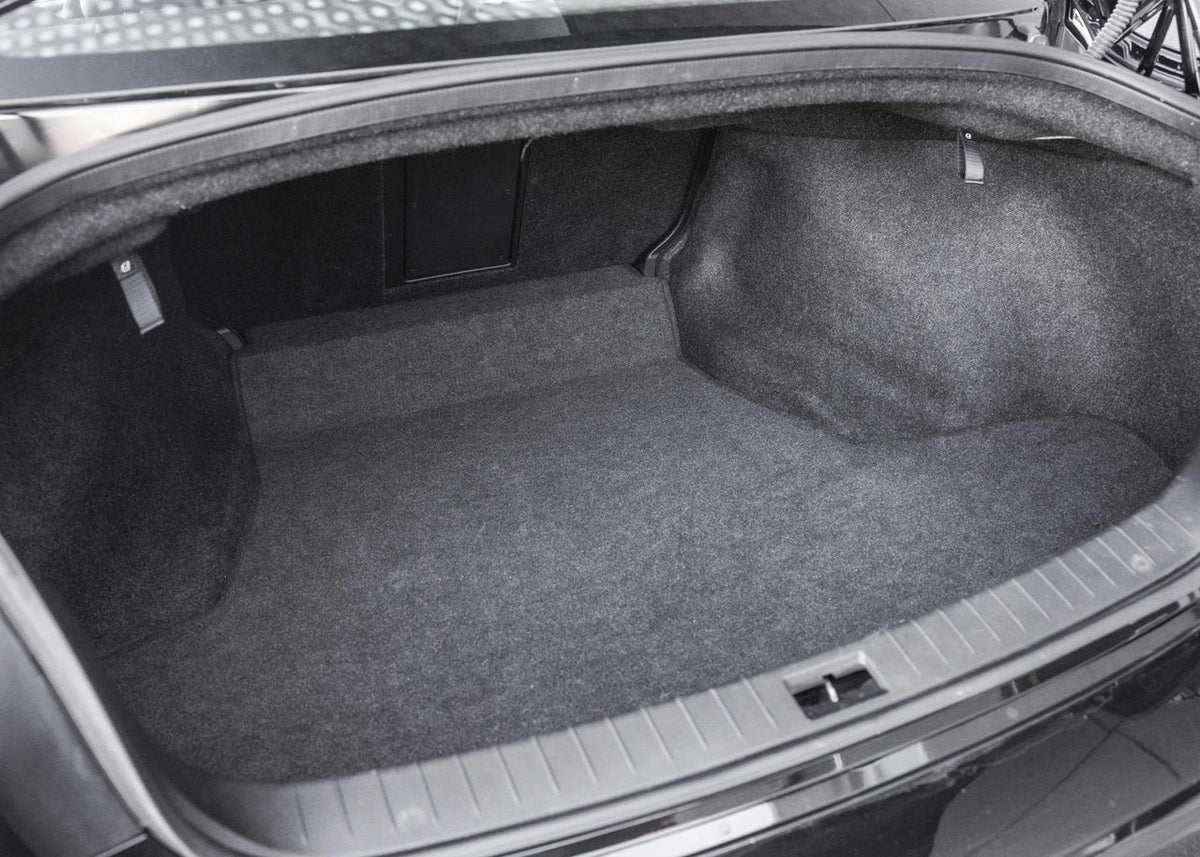 2024 Infiniti Q50 LUXE