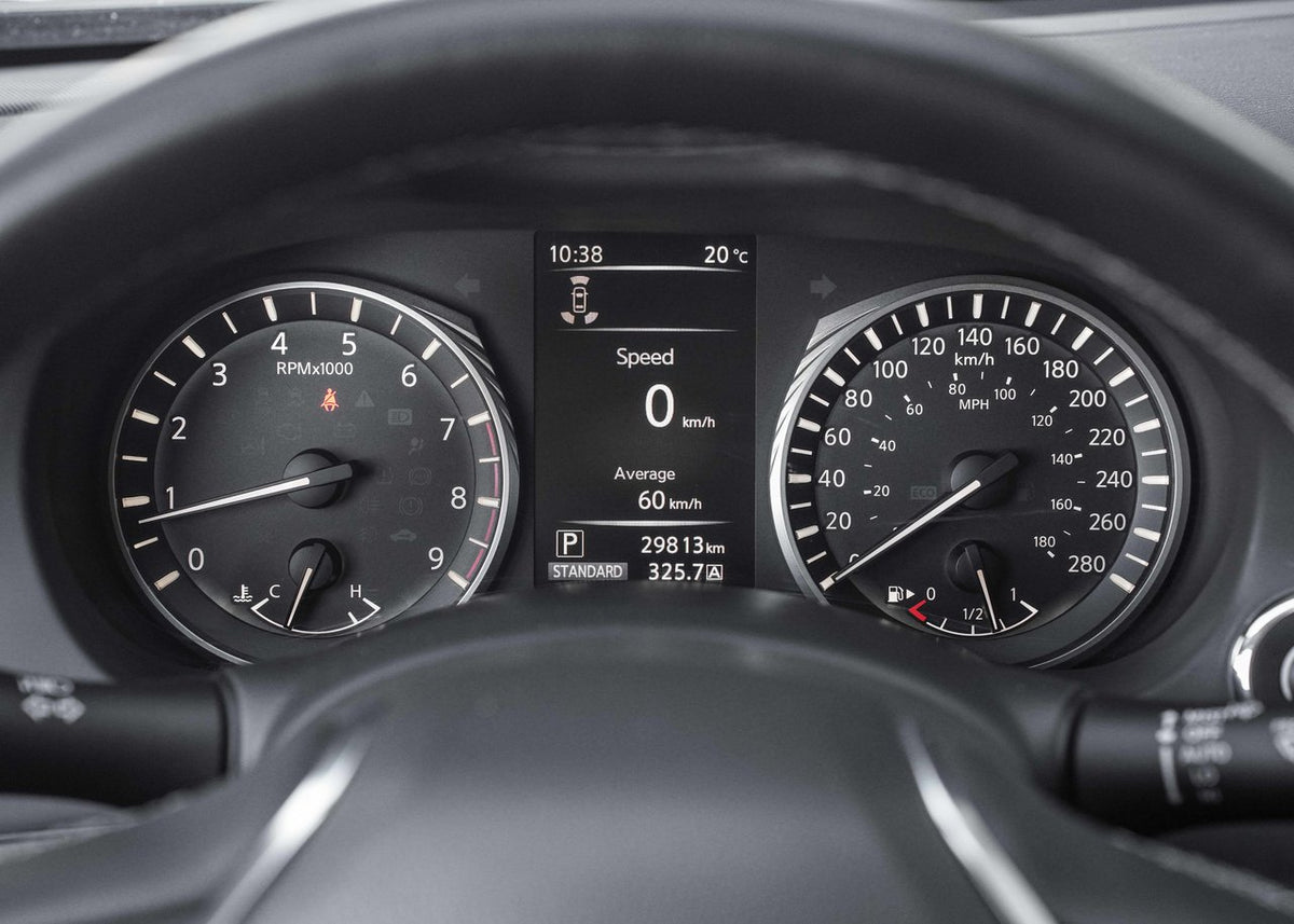 2024 Infiniti Q50 LUXE