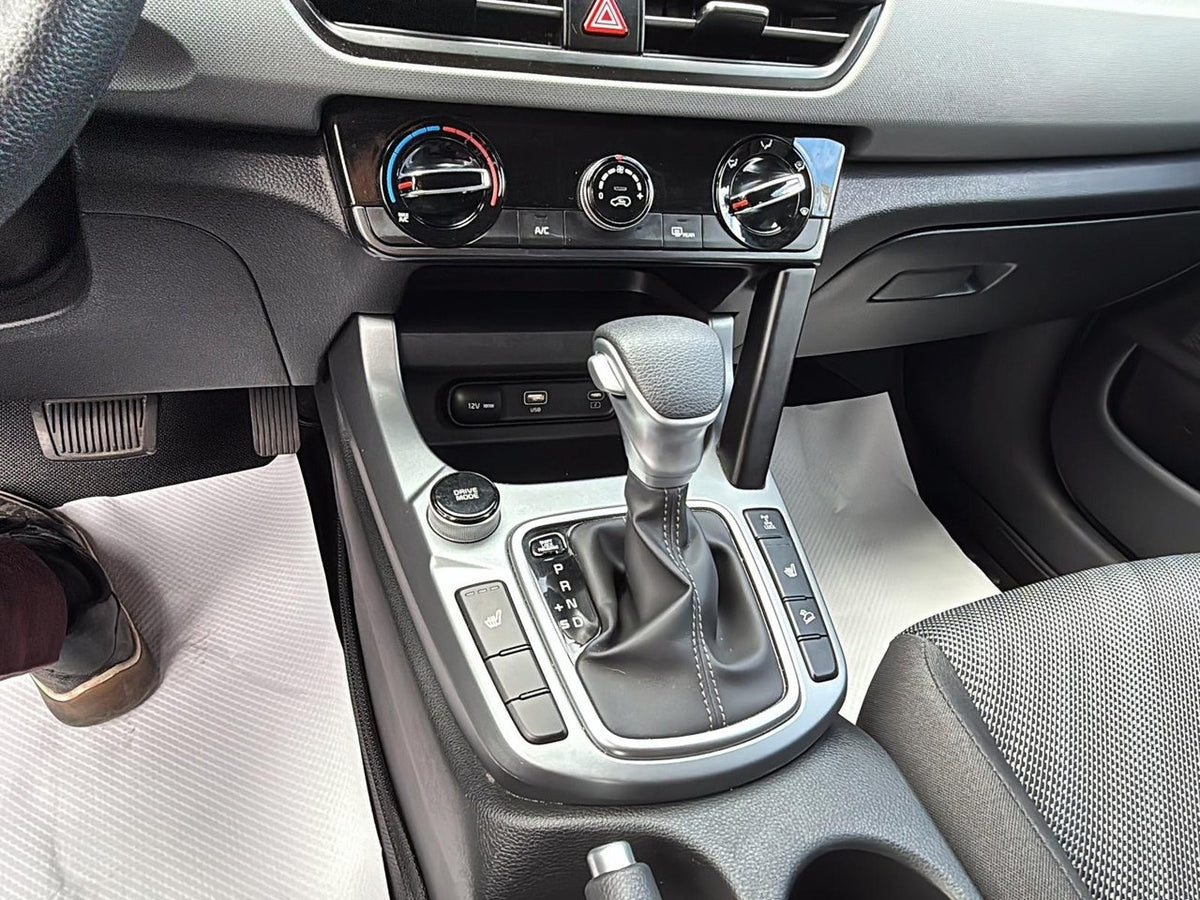 2025 Kia Seltos LX