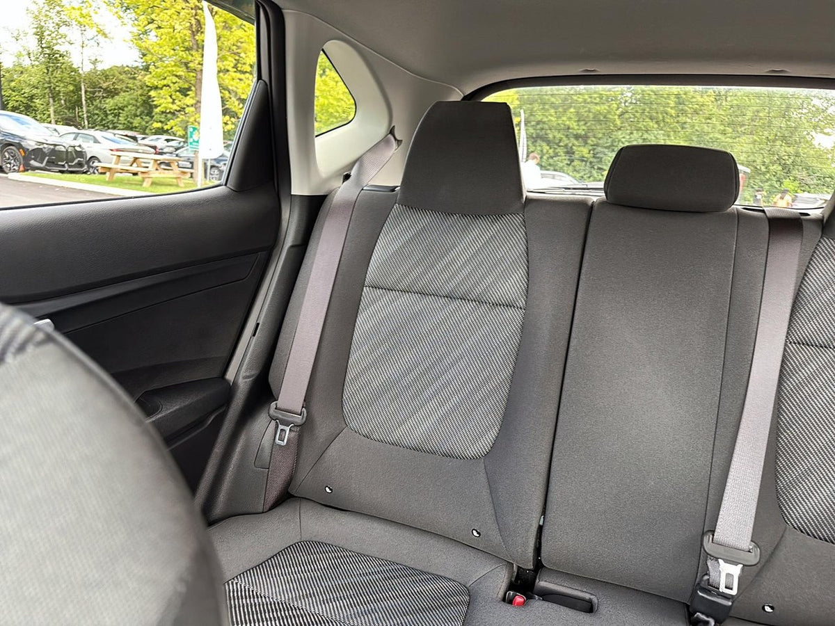 2025 Kia Seltos LX
