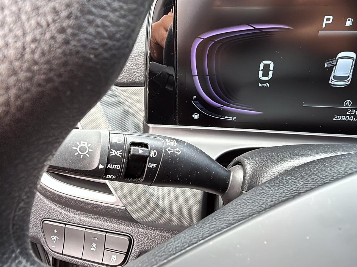 2025 Kia Seltos LX