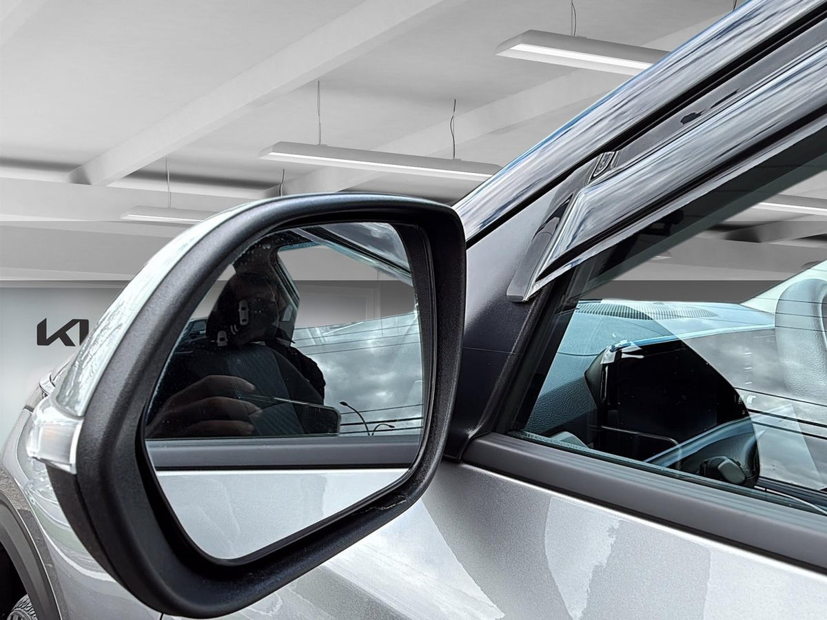 2025 Kia Seltos LX