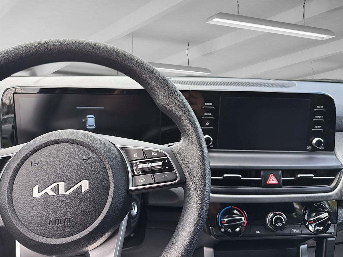 2025 Kia Seltos LX