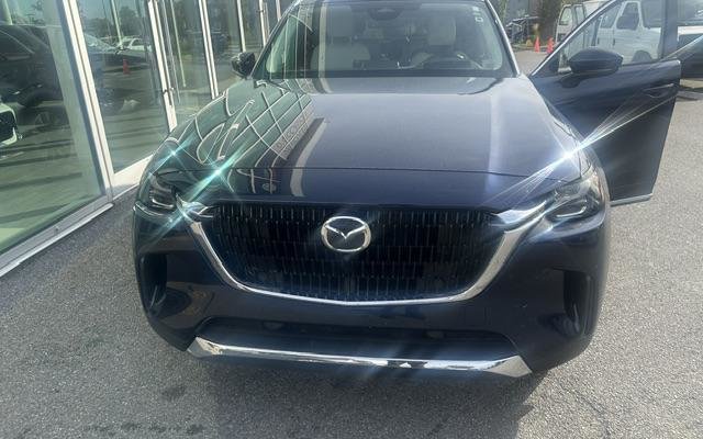 2025 Mazda CX-90 PHEV GT