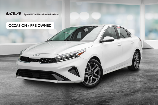 2024 Kia Forte EX Premium