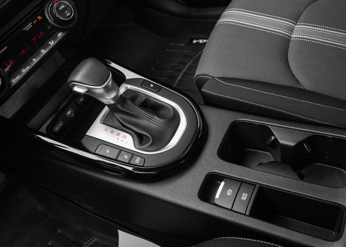 2024 Kia Forte EX Premium