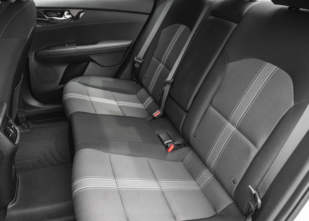 2024 Kia Forte EX Premium