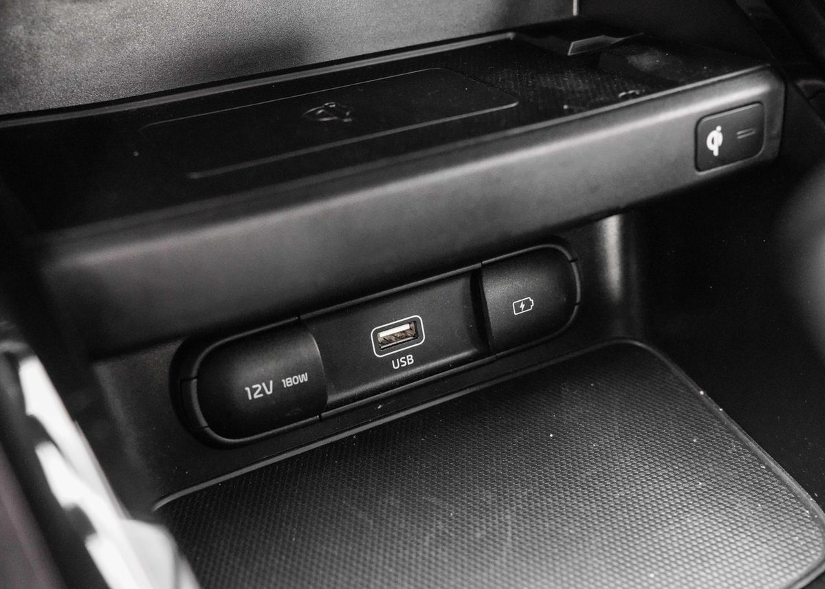 2024 Kia Forte EX Premium