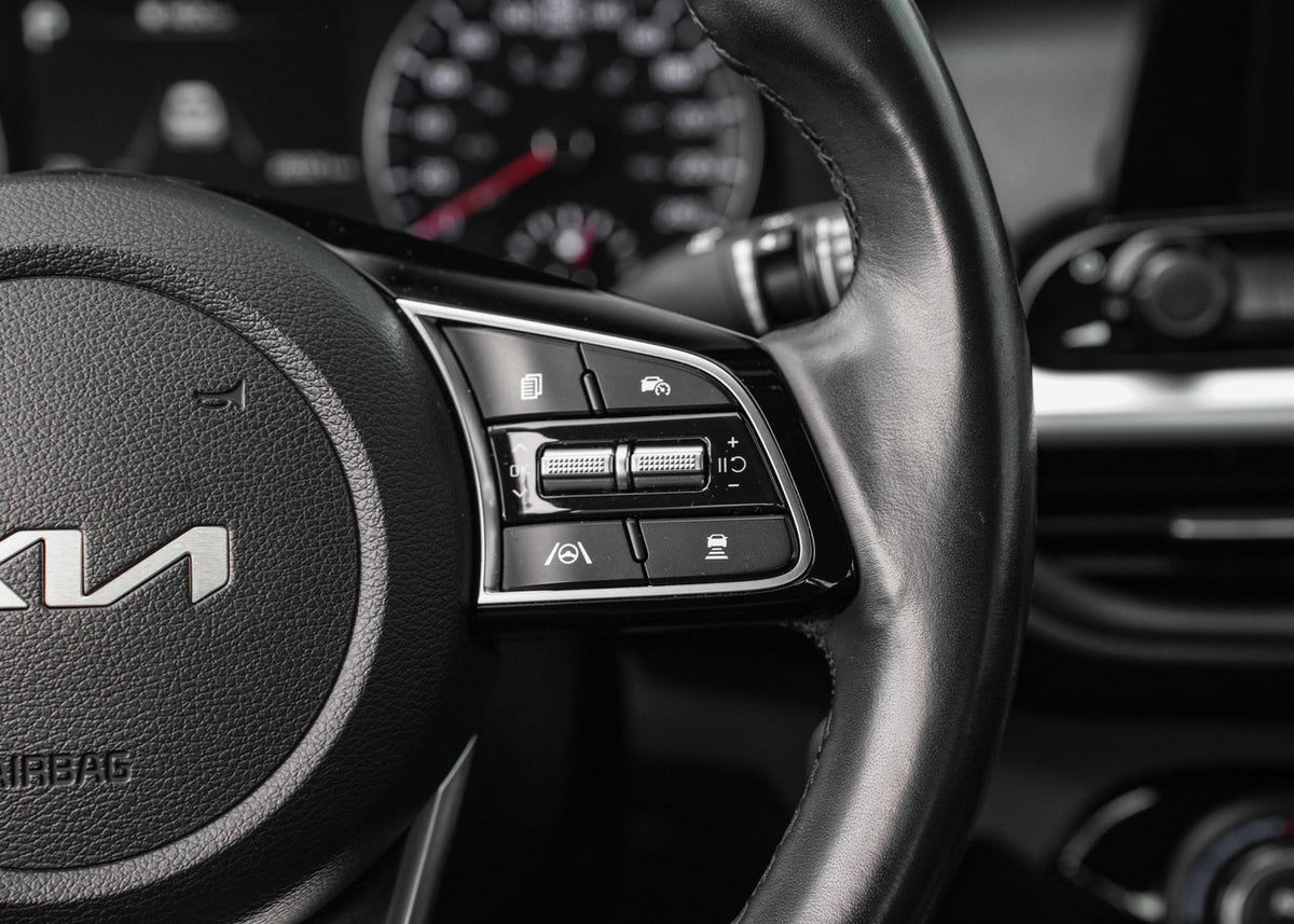 2024 Kia Forte EX Premium