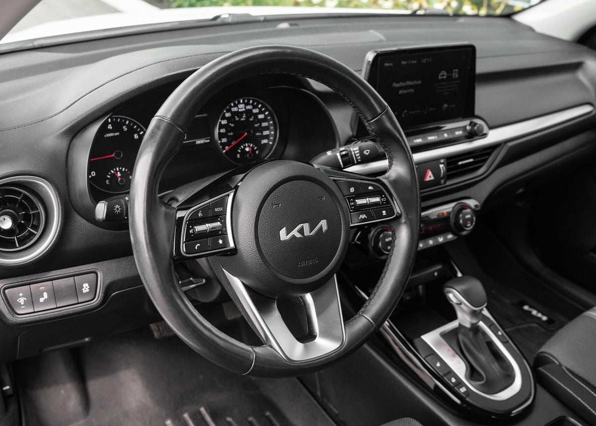 2024 Kia Forte EX Premium