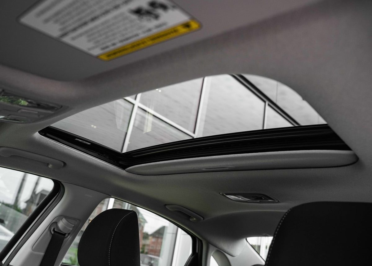 2024 Kia Forte EX Premium