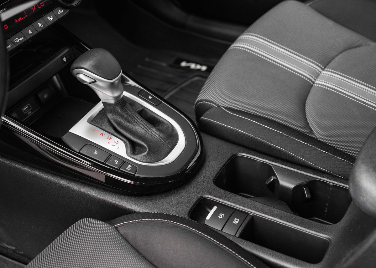 2024 Kia Forte EX Premium
