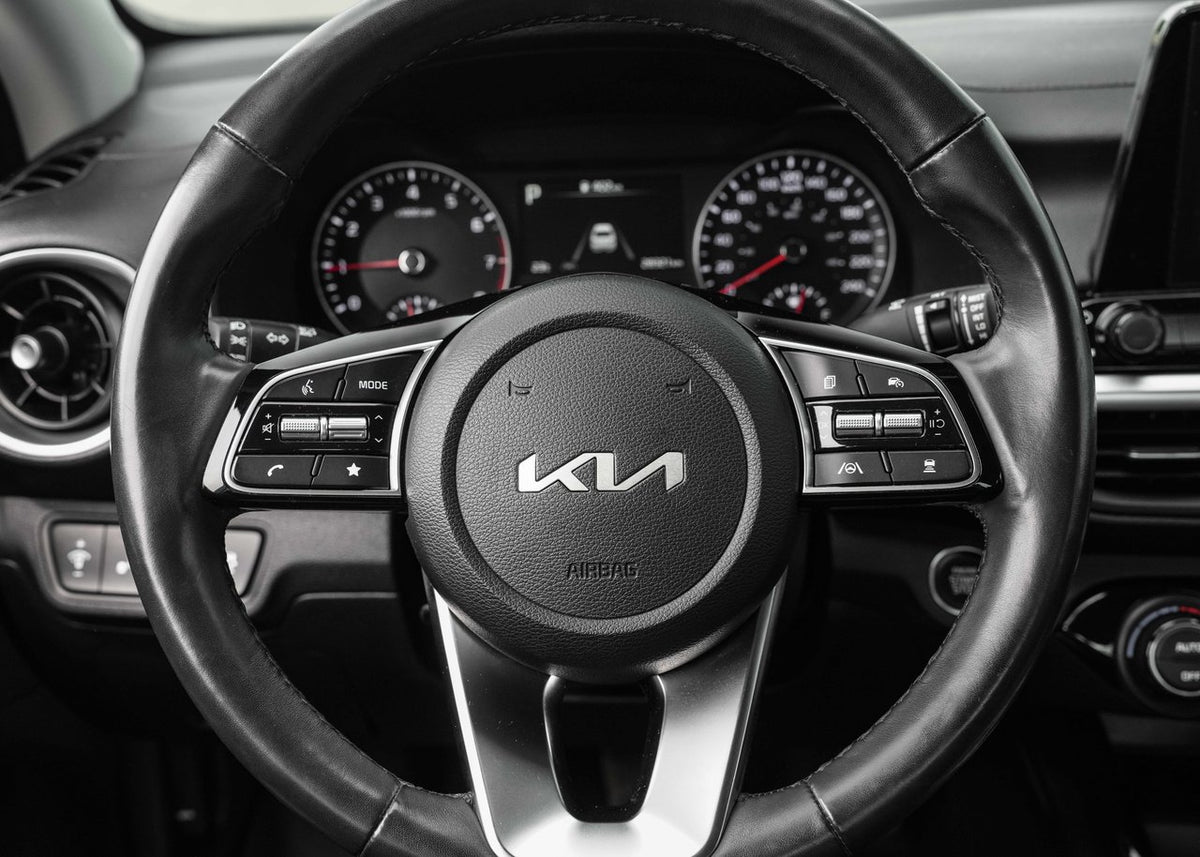 2024 Kia Forte EX Premium