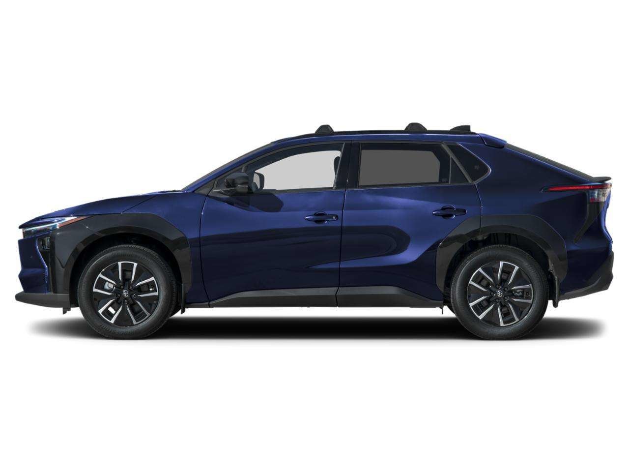 2026 Toyota BZ XLE AWD