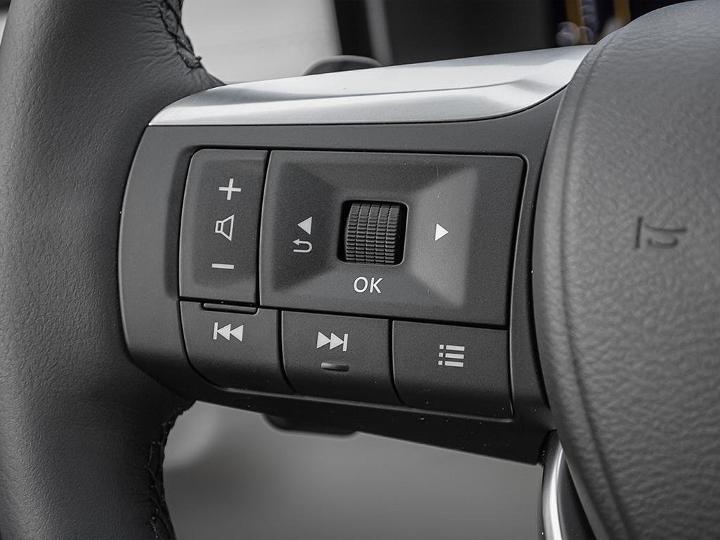 2027 Infiniti QX65 SPORT
