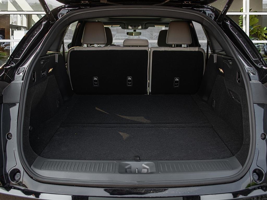 2027 Infiniti QX65 SPORT