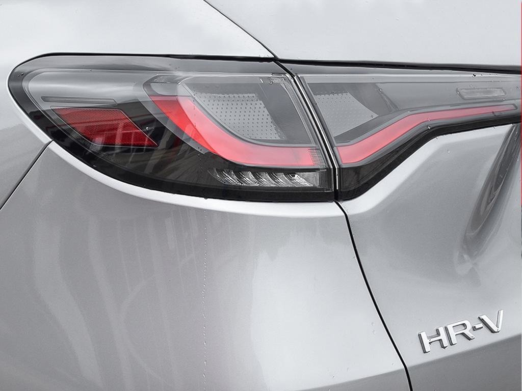 2027 Honda HR-V LX AWD