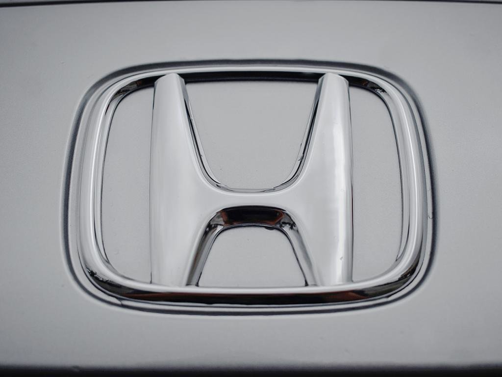 2027 Honda HR-V LX AWD