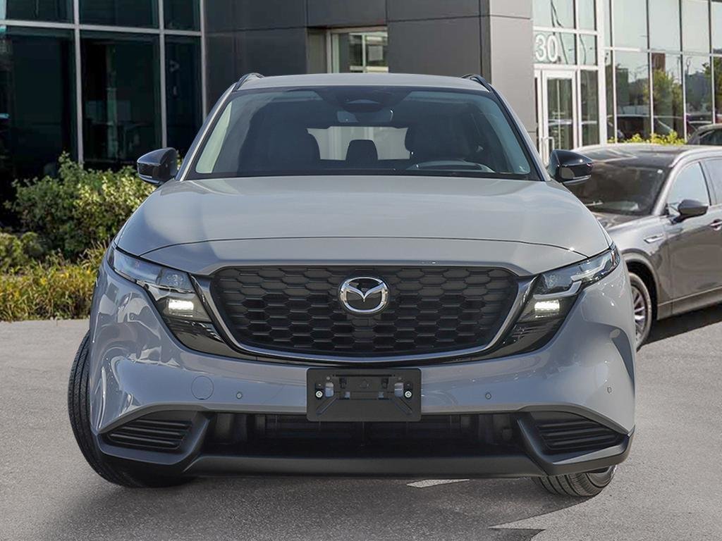 2026 Mazda CX-5 GS AWD