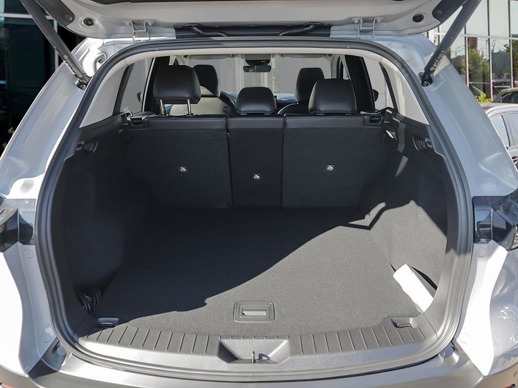 2026 Mazda CX-5 GS AWD