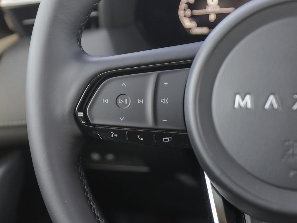 2026 Mazda CX-5 GS AWD