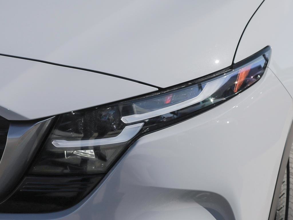 2026 Mazda CX-5 GS AWD