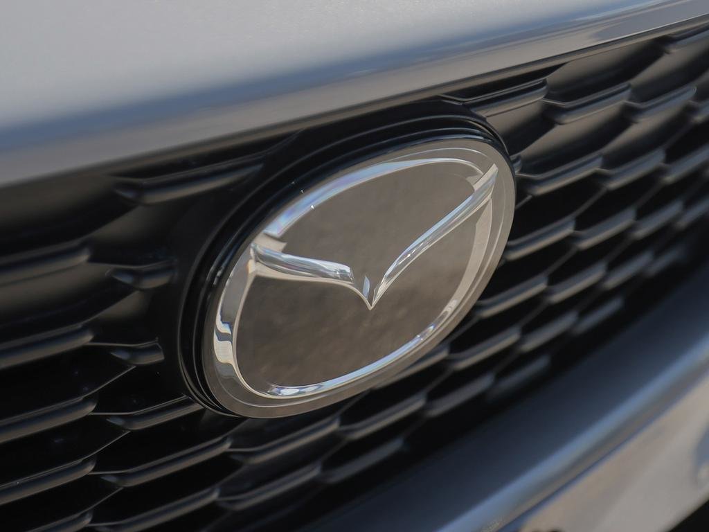 2026 Mazda CX-5 GS AWD