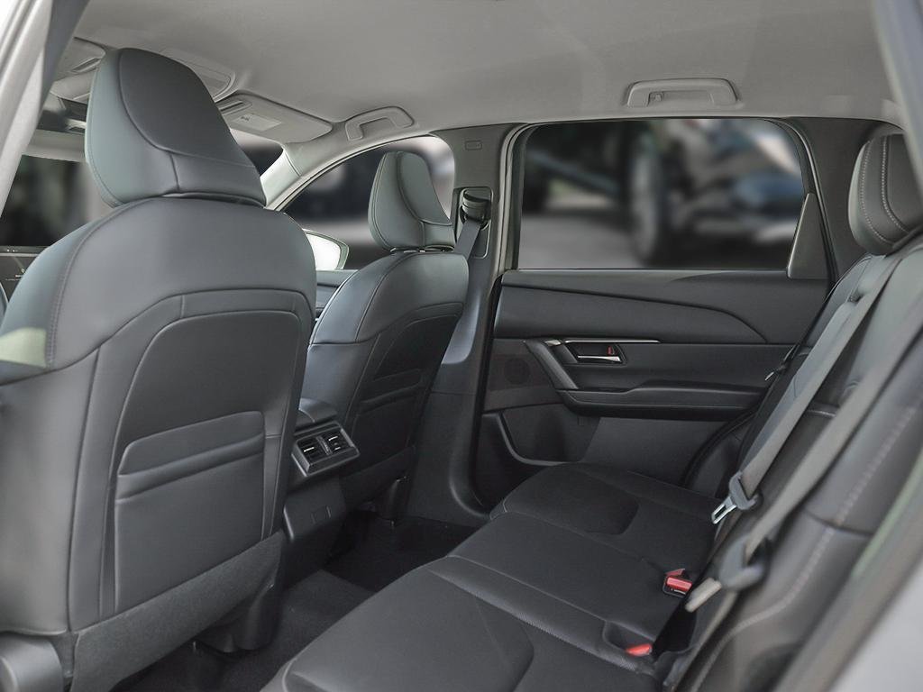 2026 Mazda CX-5 GS AWD