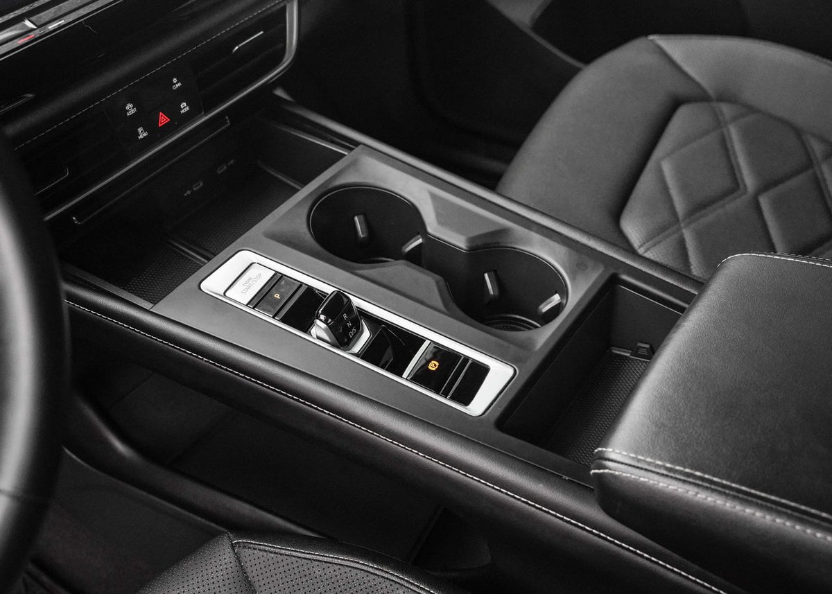 2024 Volkswagen Atlas Comfortline