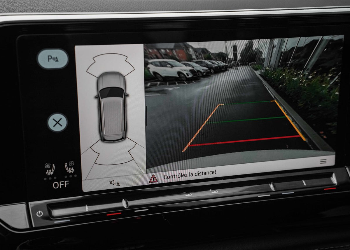 2024 Volkswagen Atlas Comfortline