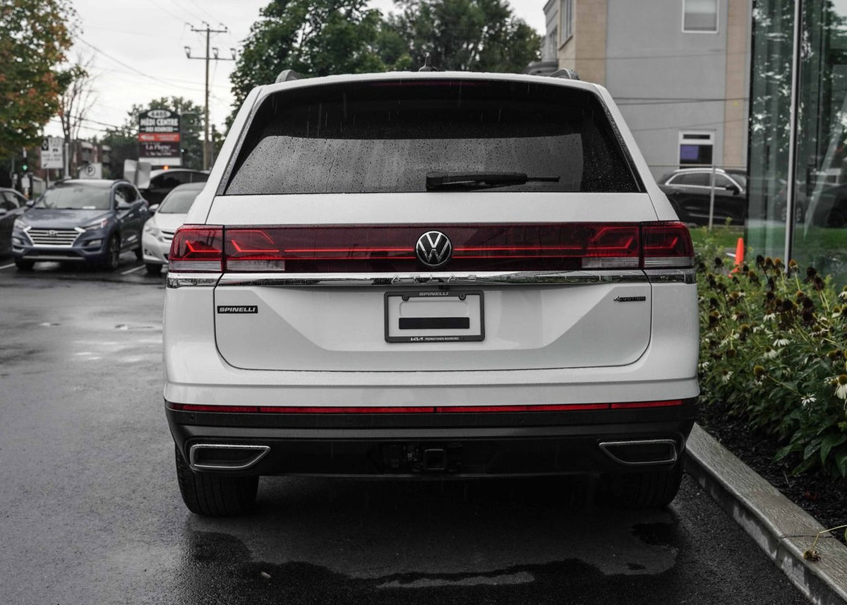2024 Volkswagen Atlas Comfortline