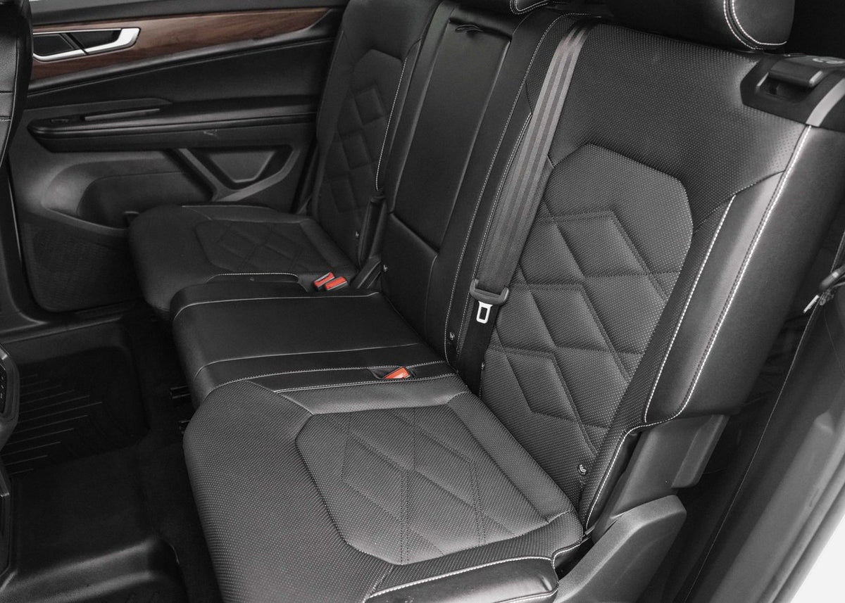 2024 Volkswagen Atlas Comfortline